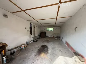 Pronájem garáže, Jilemnice, 26 m2
