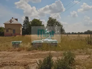 Prodej pozemku pro bydlení, Uničov, 974 m2