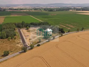 Prodej pozemku pro bydlení, Uničov, 1062 m2