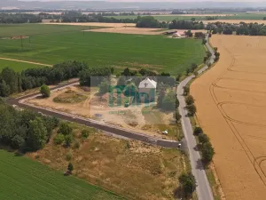 Prodej pozemku pro bydlení, Uničov, 1062 m2