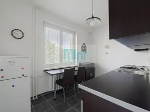 Prodej bytu 2+1, Ostrava, Sokolovská, 55 m2