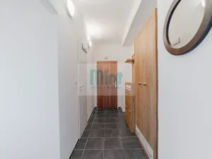 Prodej bytu 2+1, Ostrava, Sokolovská, 55 m2