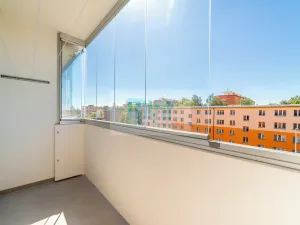 Prodej bytu 2+1, Ostrava, Sokolovská, 55 m2