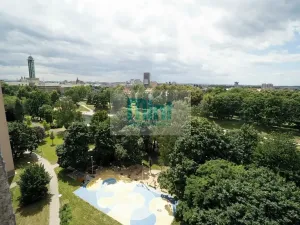 Prodej bytu 3+kk, Ostrava, Bohumínská, 53 m2