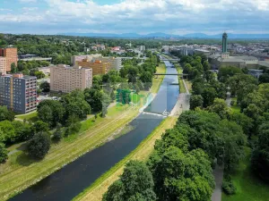 Prodej bytu 3+kk, Ostrava, Bohumínská, 53 m2