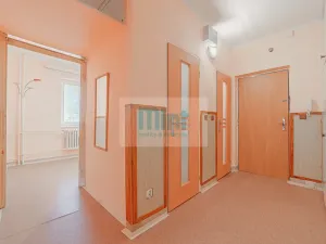Prodej bytu 2+1, Ostrava, Jižní, 51 m2