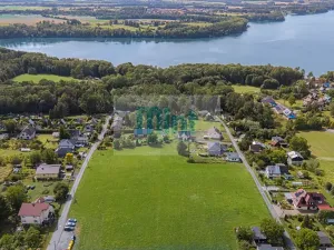 Prodej pozemku pro bydlení, Dolní Domaslavice, 2588 m2