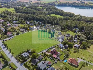 Prodej pozemku pro bydlení, Dolní Domaslavice, 2588 m2