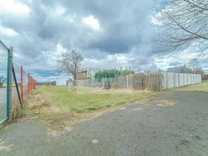 Prodej pozemku pro bydlení, Hrabyně, 1386 m2