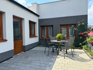 Prodej rodinného domu, Kyjov, 160 m2