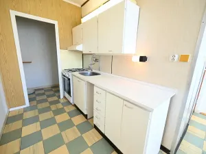 Prodej bytu 3+1, Luhačovice, Masarykova, 69 m2