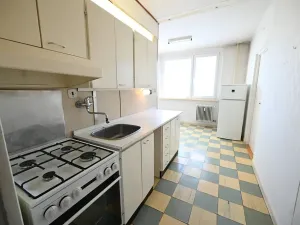 Prodej bytu 3+1, Luhačovice, Masarykova, 69 m2