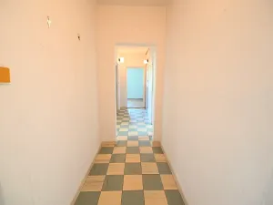 Prodej bytu 3+1, Luhačovice, Masarykova, 69 m2