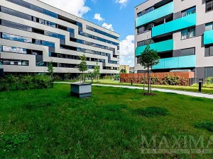 Prodej bytu 2+kk, Praha - Holešovice, Argentinská, 79 m2