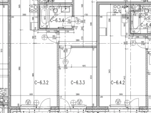 Prodej bytu 2+kk, Praha - Holešovice, Argentinská, 79 m2
