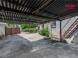 Prodej rodinného domu, Bechlín, 62 m2