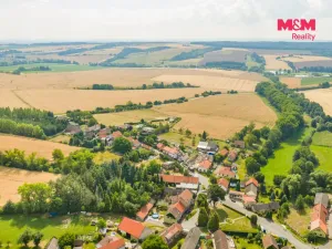 Prodej pozemku pro bydlení, Prusice, 721 m2