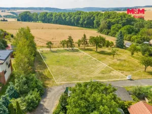 Prodej pozemku pro bydlení, Prusice, 721 m2