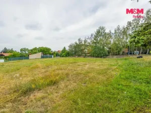 Prodej pozemku pro bydlení, Prusice, 721 m2