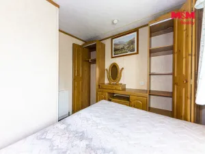 Prodej chaty, Nepoměřice, 40 m2