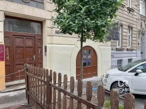 Pronájem obchodního prostoru, Brno - Veveří, Smetanova, 58 m2