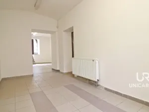 Pronájem obchodního prostoru, Brno - Veveří, Smetanova, 58 m2