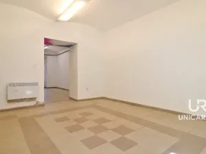 Pronájem obchodního prostoru, Brno - Veveří, Smetanova, 58 m2