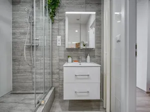 Pronájem bytu 2+1, Most, Čs. mládeže, 51 m2
