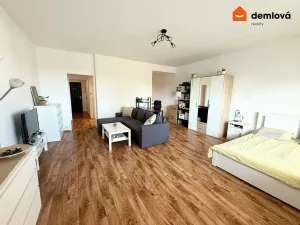 Pronájem bytu 1+kk, Ostrava, Zdeňka Štěpánka, 52 m2