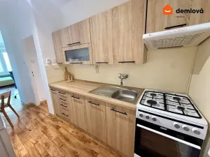 Pronájem bytu 1+kk, Ostrava, Zdeňka Štěpánka, 52 m2