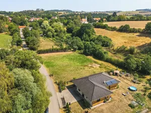 Prodej pozemku pro bydlení, Třebešice, 1854 m2