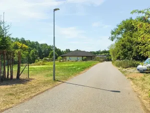 Prodej pozemku pro bydlení, Třebešice, 1854 m2