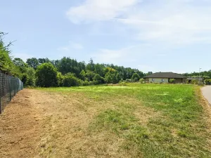 Prodej pozemku pro bydlení, Třebešice, 1854 m2