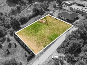 Prodej pozemku pro bydlení, Třebešice, 1854 m2