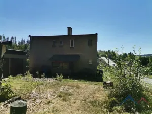 Prodej rodinného domu, Břidličná, Pivovarská, 199 m2