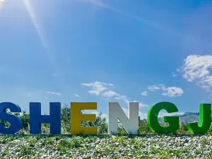 Prodej bytu 2+kk, Shëngjin, Albánie, 65 m2