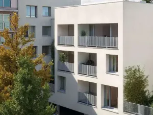 Prodej bytu 4+kk, Zlín, Sadová, 264 m2