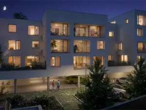 Prodej bytu 4+kk, Zlín, Sadová, 264 m2