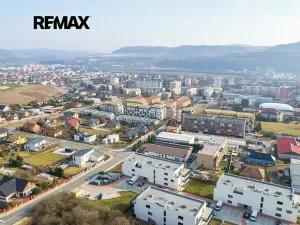 Pronájem bytu 1+kk, Beroun, Vinařská, 33 m2