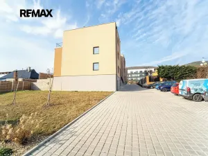 Pronájem bytu 1+kk, Beroun, Vinařská, 33 m2