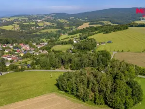 Prodej pozemku pro bydlení, Radčice, 963 m2