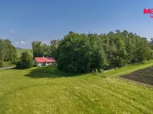 Prodej pozemku pro bydlení, Radčice, 963 m2