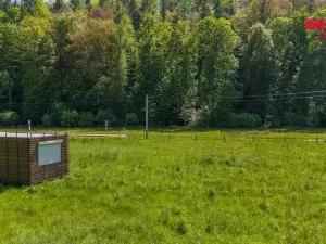 Prodej zahrady, Hrádek nad Nisou - Dolní Suchá, 2291 m2