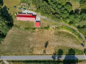 Prodej pozemku pro bydlení, Čistá, 10141 m2
