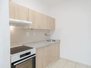 Prodej bytu 1+1, Svitavy, Mánesova, 37 m2