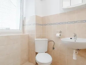 Prodej bytu 1+1, Svitavy, Mánesova, 37 m2