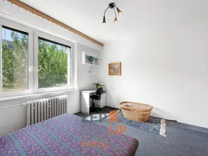 Prodej bytu 3+1, Brno, Sosnová, 82 m2