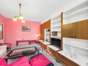 Prodej bytu 3+1, Brno, Sosnová, 82 m2