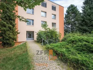 Prodej bytu 3+1, Brno, Sosnová, 82 m2