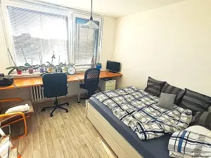 Prodej bytu 3+1, Praha - Chodov, Valentova, 63 m2